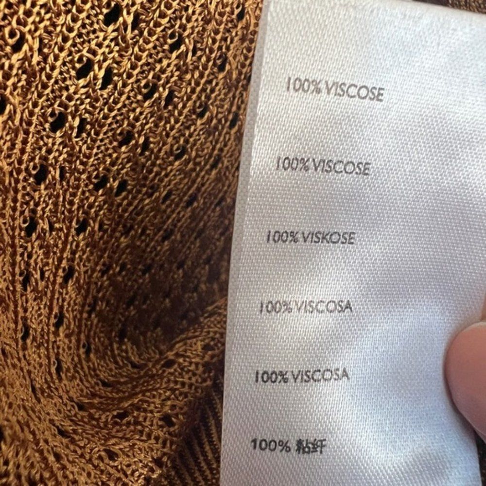 Free People H20 Crew Pullover - Picture 7 of 7